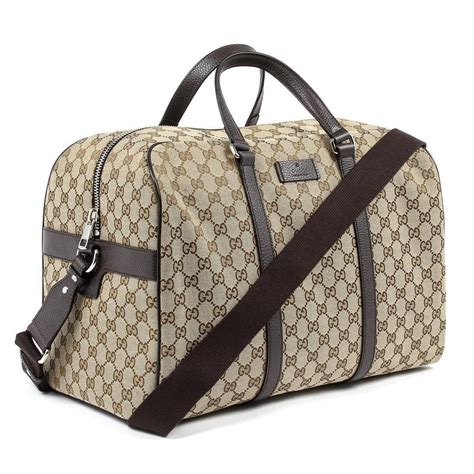 gucci luggage sets cheap|gucci luggage bag price dhgate.